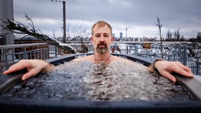 37 Grad: 37°: Ewig jung und gesund – Longevity