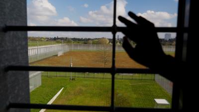 37 Grad: 37°: Im Gefängnis: Das Prinzip Hoffnung