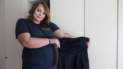 37 Grad: Der harte Kampf gegen die Kilos 37 Grad: Der harte Kampf gegen die Kilos