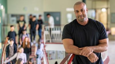 37 Grad: 37°: Ein Lehrer geht viral