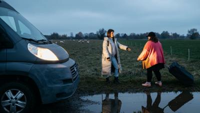 37 Grad: 37°: Tatort Land: Rettung aus häuslicher Gewalt