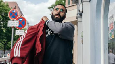 37 Grad: 37°: Streetworker – Zwischen Asphalt und Hoffnung