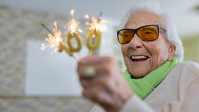 37 Grad: 37°: 100 Jahre Leben: was wirklich zählt