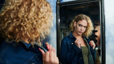 37 Grad: 37°: Trans - Drei Generationen, eine Reise 37 Grad: 37°: Trans - Drei Generationen, eine Reise