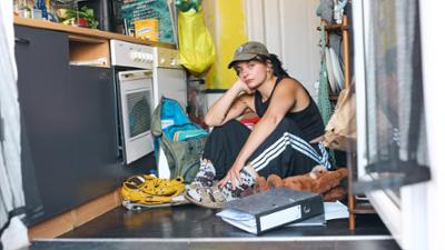 37 Grad Leben: Knapp bei Kasse: Arm trotz Arbeit?