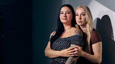 37 Grad Leben: Das Sorgerecht für meine Schwester