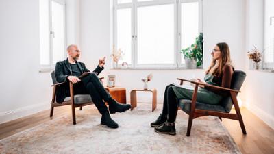 37 Grad Leben: Facing Fear: Krankhaft schüchtern
