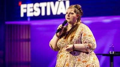 3satFestival: Nicole Jäger: Walküre