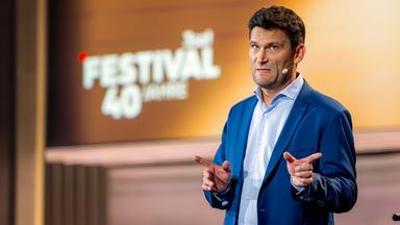 3satFestival: Christian Ehring: Nebensaison. Das Musikprogramm