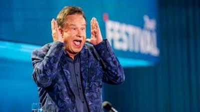 3satFestival: Lars Reichow: Boomerland