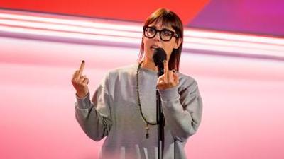 3satFestival: Eva Karl Faltermeier: Ding Dong