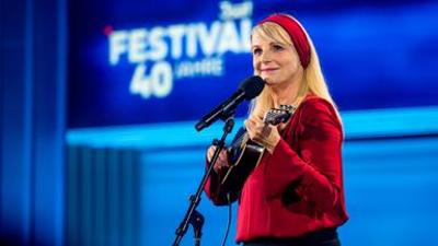 3satFestival: Barbara Ruscher: Romantik - Aber Zack Zack!