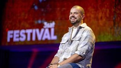 3satFestival: Nikita Miller: Es war einmal im Nirgendwo