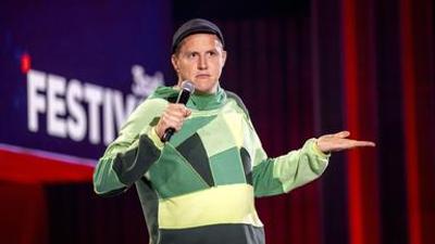 3satFestival: Sebastian 23: Die schönsten Untergänge der Welt