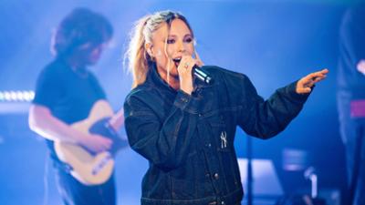3satFestival Musik: Sophia – Pop mit Gefühl und Tiefgang 3satFestival Musik: Sophia – Pop mit Gefühl und Tiefgang