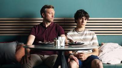 3satPublikumspreis: No Dogs Allowed