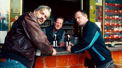 3satPublikumspreis: Theken-Cowboys