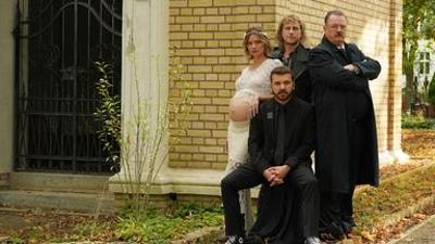 3satPublikumspreis: Sterben für Beginner