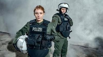 3satPublikumspreis: Die Nichte des Polizisten