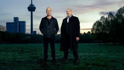 3satPublikumspreis: Tatort: Colonius