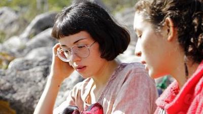 Ab 18!: Die Tochter von ...