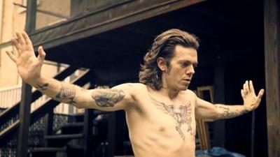 Ab 18!: Joe Boots - Dokfilm-Reihe über junge Erwachsene