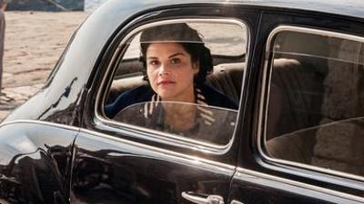 Aenne Burda - Die Wirtschaftswunderfrau: (2/2)