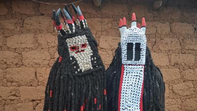 Afrikas neue Museen: Koloniales Erbe in Dakar