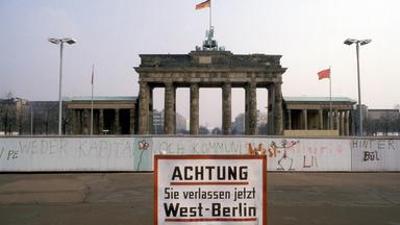 Agentenkinder - Wenn die Eltern spionieren: Agentenkinder: Verrat für den Westen