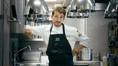 AM PASS: Maurizio Oster, Hamburg