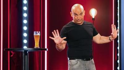 Asül für alle: Django Asül: Rückspiegel 2025