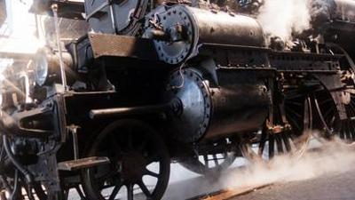 Auf den Schienen des Doppeladlers: Die Eisenbahn im Ersten Weltkrieg