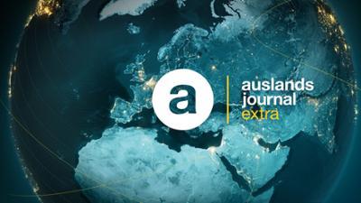 auslandsjournal extra: vom 13.08.26
