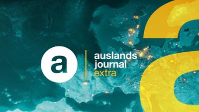 auslandsjournal extra: vom 28.08.2025