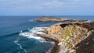 Australiens Wildnis: Der Süden - Ozean der Gegensätze