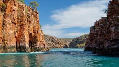 Australiens Wildnis: Der Westen - Zwischen Wüste und Meer