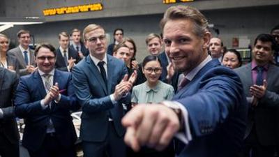 Bad Banks: Folge dem Schrott