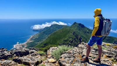 Bergauf-Bergab: Abenteuerinsel Marettimo – Inselwandern vor Sizilien