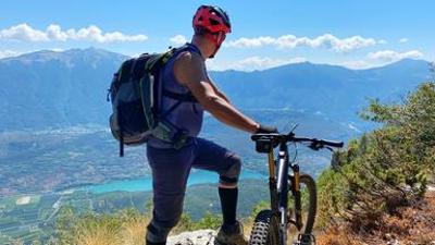 Bergauf-Bergab: Das Magazin für Bergsteiger Bergauf-Bergab: Das Magazin für Bergsteiger