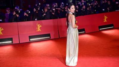 Berlinale: Die Eröffnungsgala der 76. Filmfestspiele in Berlin l Berlinale