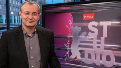 Berlinale: Studio (2/3)