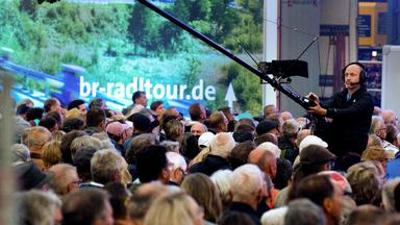 Best-of Radltour-Konzerte: Rainhard Fendrich 