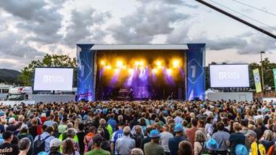 Best-of Radltour-Konzerte: Midge Ure