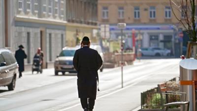 betrifft: uns: Fühlen sich Jüdinnen und Juden in Österreich heute sicher? - aus der Reihe "betrifft: uns"