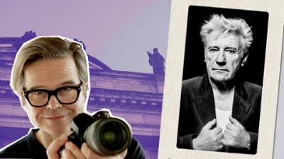Blende & Beton: Kulturhauptstadt Chemnitz (3/3): Die Bühnen der Stadt Blende & Beton: Kulturhauptstadt Chemnitz (3/3): Die Bühnen der Stadt