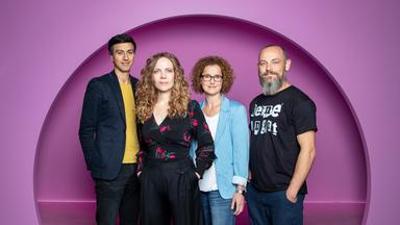 Bosetti Late Night: Wer hat Angst vor der AfD? 