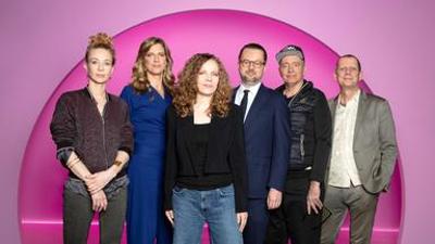 Bosetti Late Night: Sozialstaat