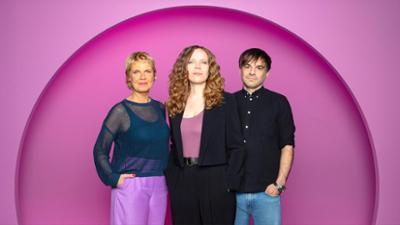 Bosetti Late Night: Was kann Familie?