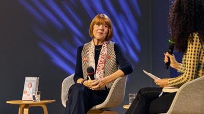 Buchmesse: Das Beste von der Frankfurter Buchmesse 2026 - Teil 1