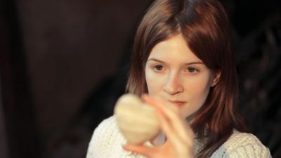 Buchzeit: "Der ganze Himmel" von Trent Dalton